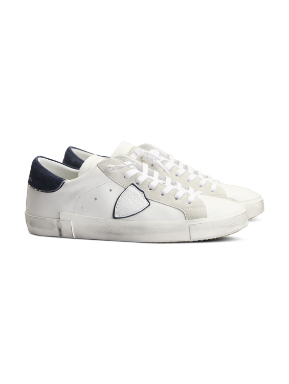 Image sur Baskets PRSX LOW