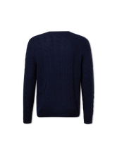 Bild von Pullover mit Kaschmir