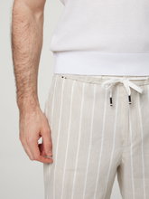 Bild von Shorts mit Streifen PERIN