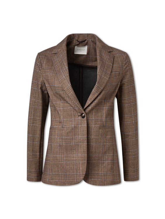 Bild von Blazer im Slim Fit
