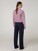 Image sur Pantalon à jambes larges MAINE