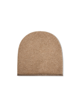 Bild von Beanie aus Kaschmir