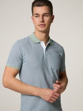 Bild von Poloshirt im Custom Fit
