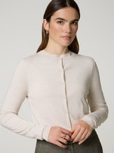 Image sur Cardigan en laine