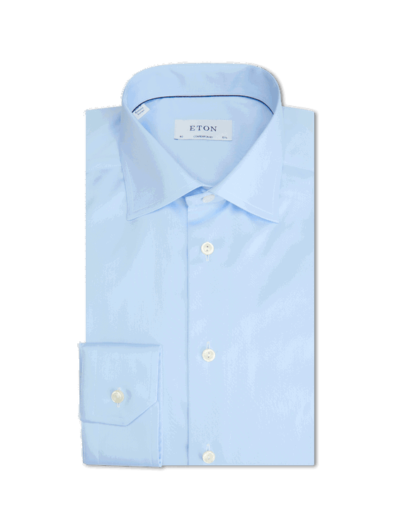 Image sur Chemise Contemporary Fit