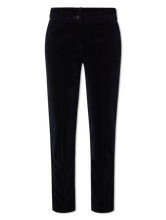 Bild von Samthose im Regular Fit MARON