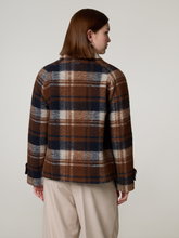 Bild von Jacke mit Schurwolle CIJOLA