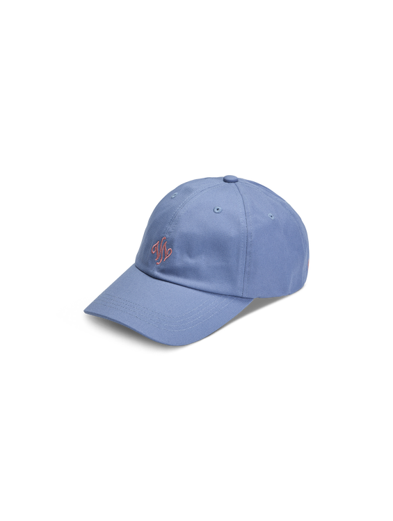 Image sur Casquette avec logo