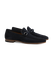 Bild von LOAFER VELOUR MARINE