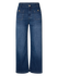 Image de JEANS VERKÜRZT MIT TASCHEN