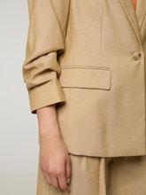 Bild von Blazer mit 7/8 Ärmel