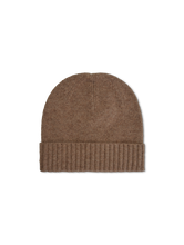 Bild von Strickmütze aus Kaschmir