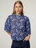 Image de Rundhals Bluse