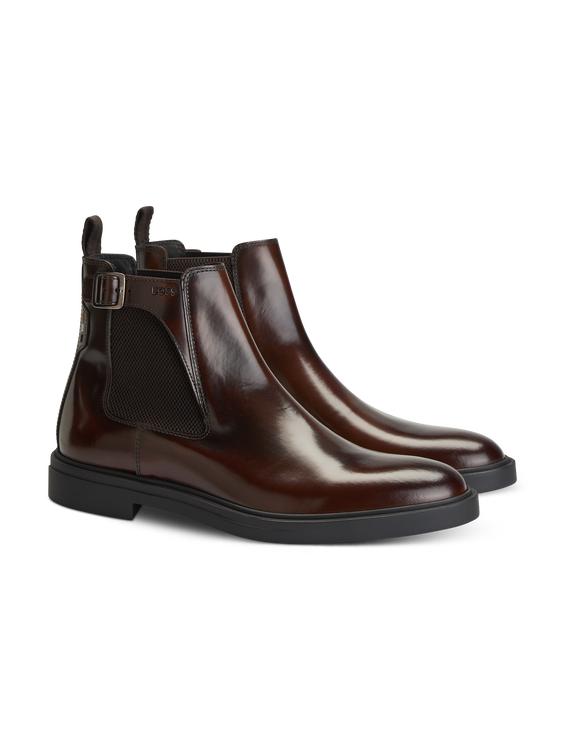 Image sur Bottines Chelsea