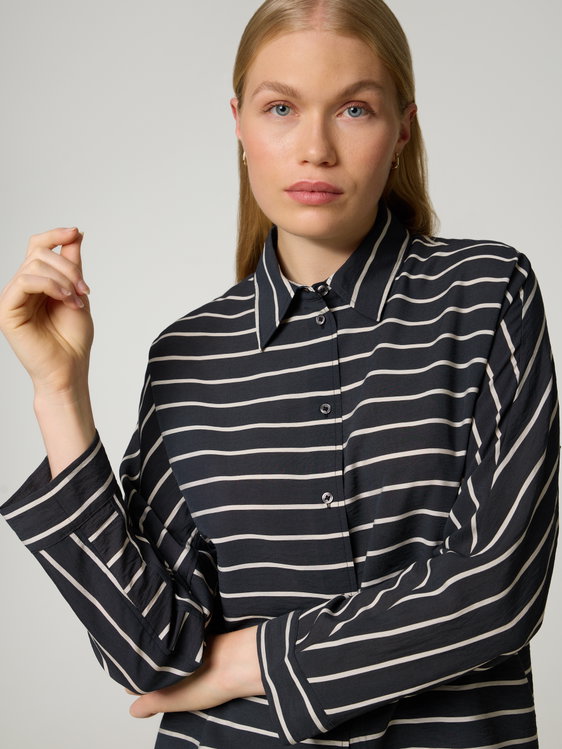 Bild von Bluse im Regular Fit CITUERKIS