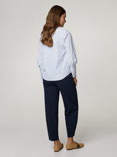 Bild von Hose im Barrel Fit TWIST