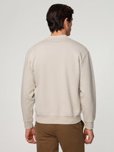 Bild von Sweatshirt mit Baumwolle