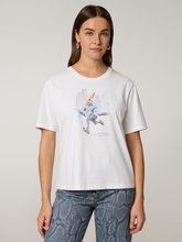 Bild von T-Shirt aus Bio-Baumwolle