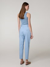 Bild von Hose mit Bundfalten FRED