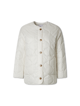 Bild von Steppjacke