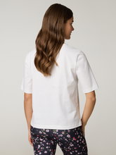 Bild von T-Shirt aus Bio-Baumwolle
