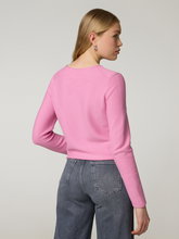 Bild von Pullover aus Baumwolle