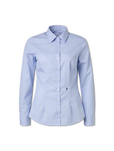 Image sur Chemisier coupe ajustée