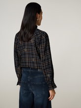 Bild von Bluse mit Stickereien COCO