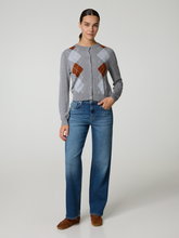 Image sur Jeans coupe droite
