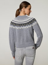 Bild von Pullover mit Wolle PISTI