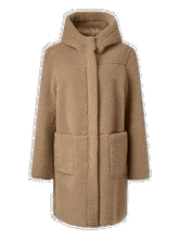 Image sur Manteau réversible