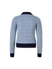 Bild von Strickjacke GUALEM