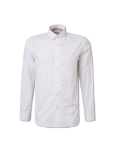 Bild von Hemd im Shaped Fit TREVISO