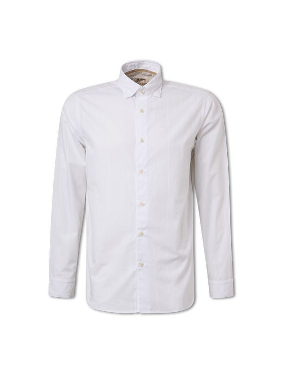 Bild von Hemd im Shaped Fit TREVISO