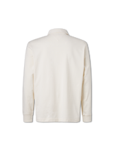 Bild von Langarmpoloshirt RUGBY