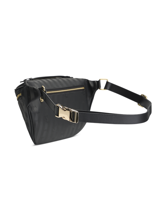 Bild von Gürteltasche aus Canvas BRIENZ