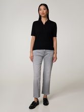 Image sur Jeans coupe droite