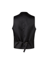 Image sur Gilet avec laine