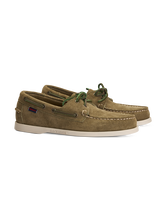 Bild von Bootsschuhe PORTLAND