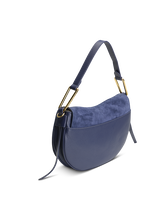 Bild von Umhängetasche MAGIE  SUEDE