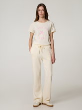 Bild von Sweatpants mit weitem Bein