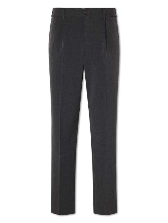 Bild von Bundfaltenose im Wide Leg Fit