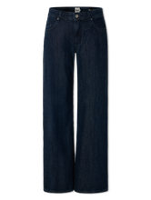 Image sur Jeans à jambes larges MORGAN