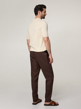 Bild von Chino aus Leinen