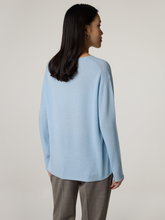 Image sur Pull en cachemire