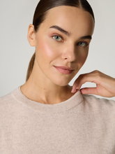 Bild von Strickshirt aus Kaschmir