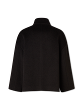 Image sur Veste en laine
