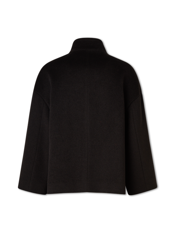 Image sur Veste en laine