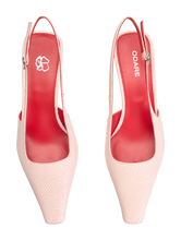 Bild von Slingpumps ANNA