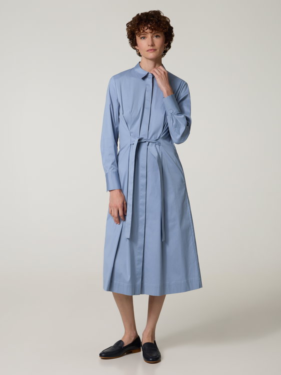Image sur Robe chemisier